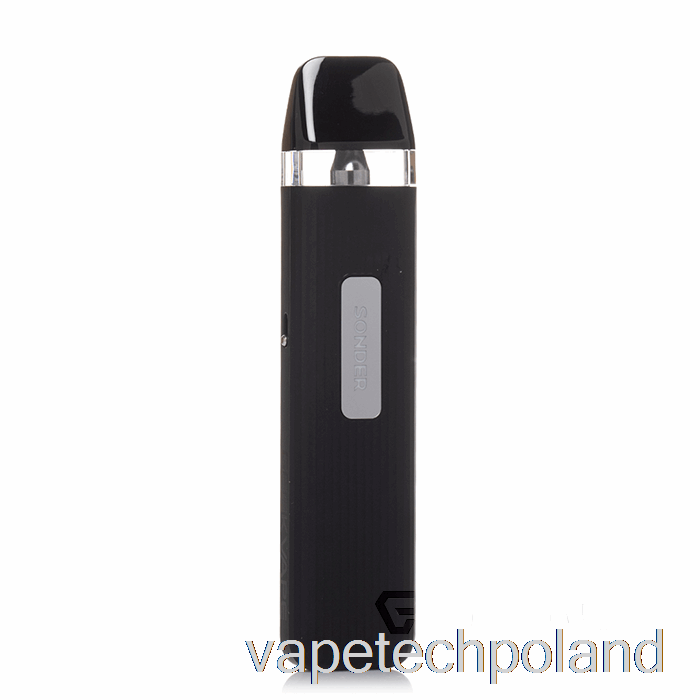 Vape Shop Warszawa Geek Vape Sonder Q 20w Zestaw Pod Czarny